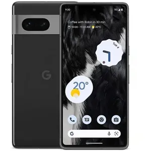 Google Pixel 7 Pro 256 Obsidian pas cher