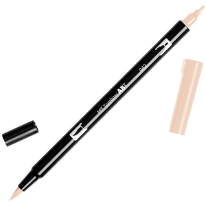 Tombow ABT-942 Marqueur décoration cappuccino pas cher