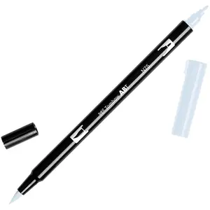 Comparateur de prix : Tombow feutre dual brush pen abt, gris cool 3 (n75) abt-n75