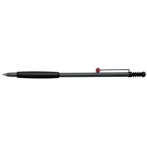 Tombow stylo ? bille r?tractable zoom 707 blanc noir, bc-1000zs3Vendu paramazon