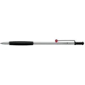Comparateur de prix : Tombow - bc zsds - stylo corps noir chromé agrafe à bout rouge bc-zsds
