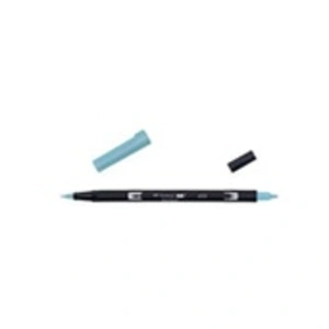 Comparateur de prix : Tombow ABT-18C-2 Lot de 18 Feutres pinceau à 2 pointes, couleurs secondaires