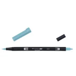 Comparateur de prix : Tombow ABT-12C-2 Lot de 12 Feutres pinceau à 2 pointes, couleurs pastel