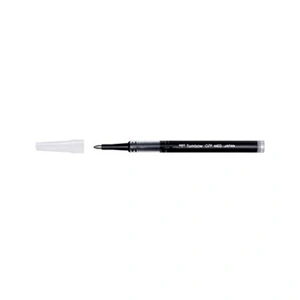 Comparateur de prix : TOMBOW Recharge pour stylo roller, 0,7 mm, noir