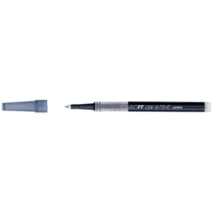 Comparateur de prix : Tombow BK-LP05-33 Mine de recharge Roller Objekt 0,5mm, noir