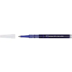 Comparateur de prix : Tombow BK-LP05-16 Mine de recharge Roller Objekt 0,5mm, bleu