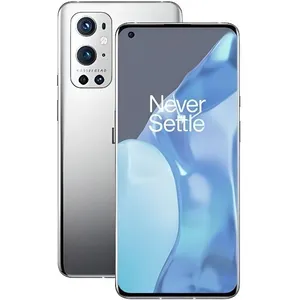 Smartphone - OnePlus - 9 Pro 5G - 256GB - 12GB RAM - Double SIM - Gris pas cher
