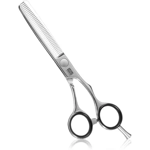 Kasho Texturizer Offset ciseaux pour cheveux 1 pcs pas cher