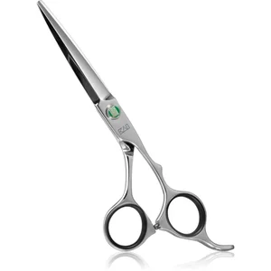 Kasho KSG-60 Offset ciseaux pour cheveux 1 pcs pas cher