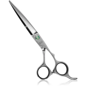Kasho KSG-65 Offset ciseaux pour cheveux 1 pcs pas cher
