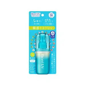 Kao Biore UV Aqua Rich Aqua Protect Brume Solaire SPF 50 60Vendu paramazon