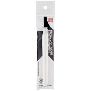 Kuretake Cartouche d’encre Cartoonist Blanc pas cher