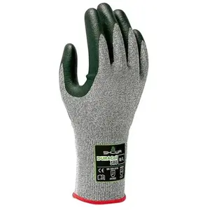 Comparateur de prix : Gant anti coupure DURACoil 386 Taille 7 (Par 12)