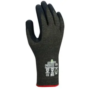 SHOWA Gant anti-coupure S-TEX 581, taille 9 pas cher