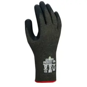 SHOWA Gants anti-coupure S-TEX 581, Taille 8 pas cher