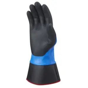 SHOWA Gants anti-coupure S-TEX 377SC, Taille 8Vendu paramazon