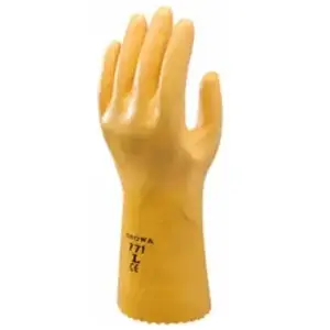 SHOWA Gants 771 Taille XL pas cher