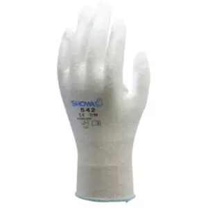 SHOWA Gants anti-coupure 542, taille XL pas cher
