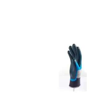 SHOWA Gants de montage 376R, taille XLVendu paramazon