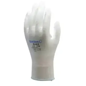 SHOWA Gants anti-coupure 542, Taille 2XL pas cher