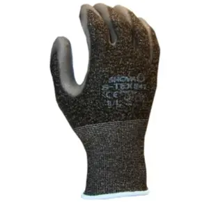 Showa - Gant anti coupure s-tex 541,Taille 9/XL (Par 10)Vendu parcontorion