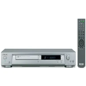 Sony DVP-NS305 argent pas cher
