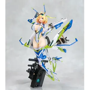 The Eldora Model Statuette en PVC Bunny Suit Planning Sophia F. Shirrin - Original Character