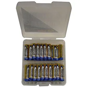 Comparateur de prix : Maxell 790410 Alkaline LR03 AAA Micro Box Pack (pack de 100)