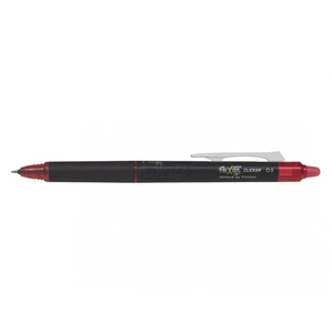 Comparateur de prix : Stylo roller Pilot Pen Frixion clicker point rouge
