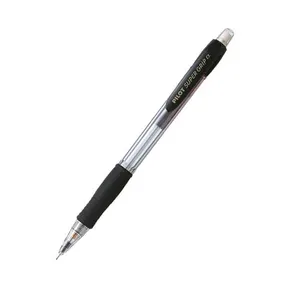 Comparateur de prix : PILOT Porte-mines Ecologique PROGREX Begreen Corps Noir mine 0,9mm