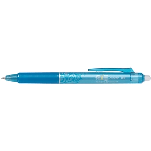 Comparateur de prix : Stylo roller Pilot Pen Frixion Clicker 05 Turquoise