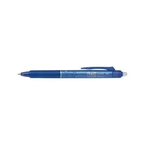 Comparateur de prix : Lot de 3 recharges FriXion pointe fine 05mm bleu turquoise Pilot