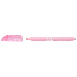 Comparateur de prix : Pilot Frixion Light Surligneur Single Rose pastel
