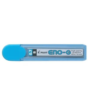 Etui 3 mines ENO G-B 0.7 mm Pilot