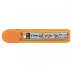 Comparateur de prix : Etui 3 mines ENO G-HB 0.9 mm Pilot