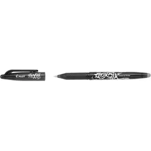 Comparateur de prix : Pilot - Stylo roller FriXion Ball 0.4 mm noir 2260001 1 pc(s) Y25104