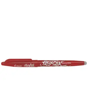 Comparateur de prix : Pilot - Stylo roller FriXion Ball 0.4 mm rouge 2260002 1 pc(s) Y25108