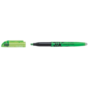 Comparateur de prix : Surligneur effaçable FriXion Light pointe moyenne vert Pilot