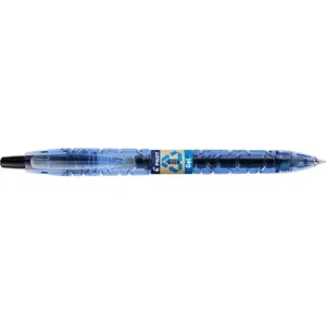 Comparateur de prix : PILOT Lot de 3 Stylos bille à encre gel B2P Pte Fine 0,5 mm tracé 0,3 mm Noir