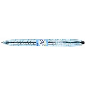 Comparateur de prix : PILOT - stylo bille à encre gel B2P, noir, largeur de tracé: 0,7mm