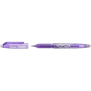 Comparateur de prix : Stylo roller Pilot Pen Frixion Ball 05 Violet