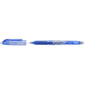 Comparateur de prix : Stylo roller Pilot Pen Frixion Ball 05 Bleu