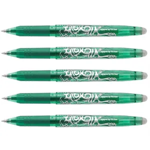 Comparateur de prix : Stylo roller Pilot Pen Frixion Ball 05 Vert