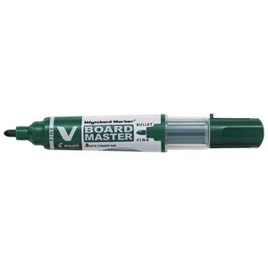Comparateur de prix : Pilot 386749 Marqueur pour tableau blanc V BOARD MASTER
