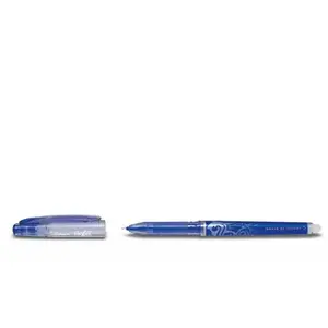 Comparateur de prix : Pilot _369214 _Stylo roller Frixion pointe ,bleu_ 0,5 mm