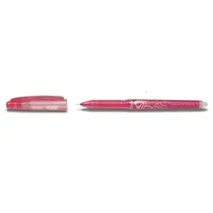 Comparateur de prix : Pilot FriXion Point Fin Rose - stylos à bille (Rose, Rose, Fin, 0,5 mm