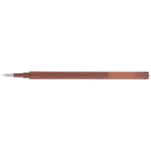 MoYu Etui de 3 recharges Pilot Frixion Ball Pointe moyenne Chocolat pas cher
