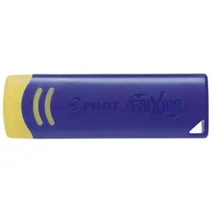 Comparateur de prix : Pilot Gomme Spéciale FRIXION Bleu