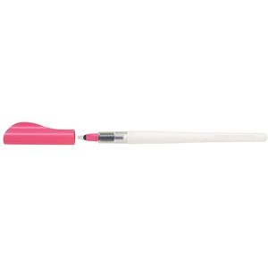 Comparateur de prix : Stylo Plume - PILOT - Parallel Pen - 3,0 mm - Couleur Rose - Rechargeable