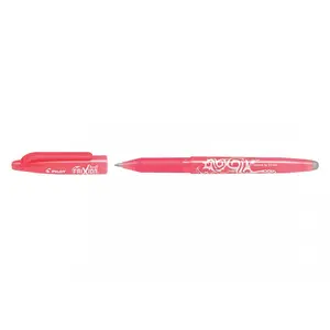 Comparateur de prix : Stylo roller Pilot Pen Frixion Ball 07 Corail